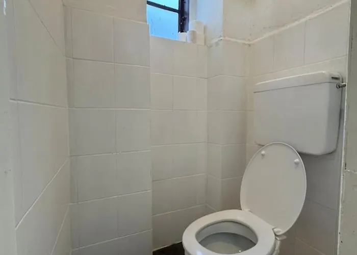Great For Short Apartment *